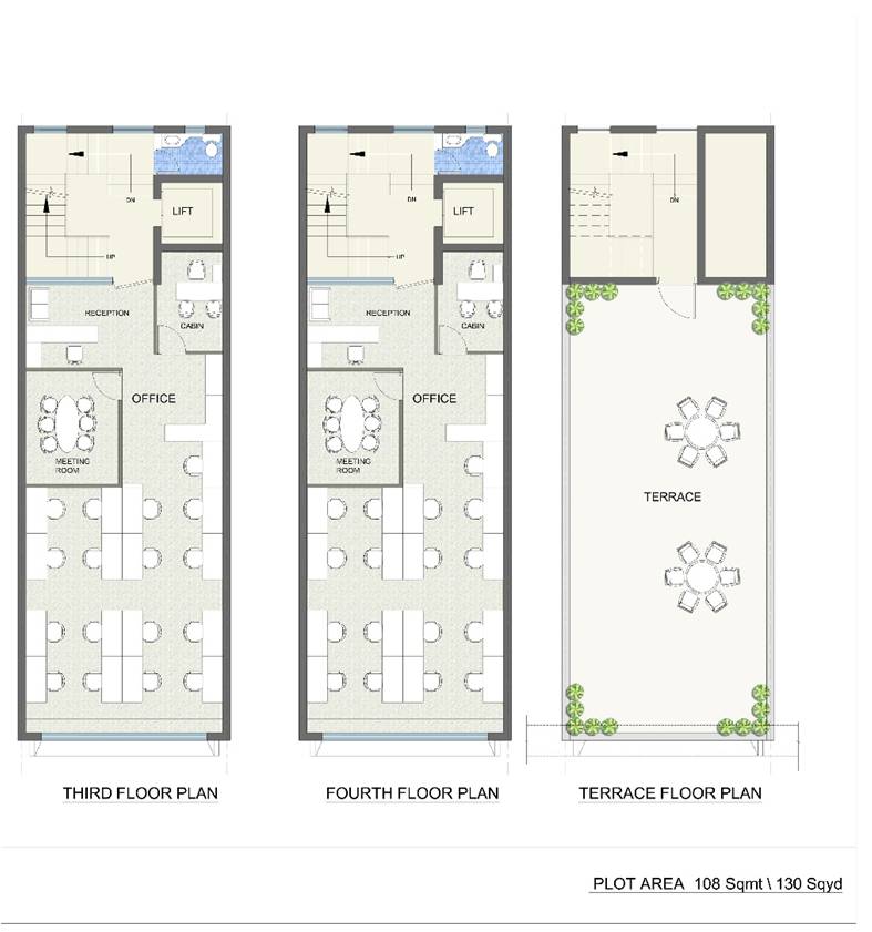 m3m sco 113 FLOOR PLANS