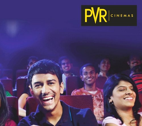 elan mercado price PVR Cinemas